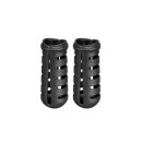 Topeak CO2 protective cover for 16g cartridge, 2 pcs.