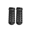 Topeak CO2 protective cover for 25g cartridge, 2 pcs.