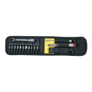 Topeak Ratchet Rocket Lite NTX Mini Tool, 19 outils miniature, 233 grammes