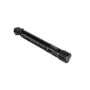 Topeak Torq Stick 2-10 Nm, compact, adjustable torque wrench incl. 5 attachments