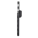 Topeak Torq Stick 2-10 Nm, compact, adjustable torque wrench incl. 5 attachments