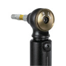 Topeak Torq Stick 4-20 Nm, chiave dinamometrica regolabile con 9 attacchi