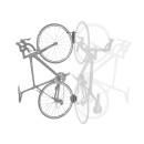 Topeak Swing-Up EX Bike Holder, max. 16kg wall hook, swivels, 950g