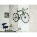 Topeak Solo Bike Holder, max. 16kg wall mounting side, 1057g