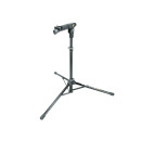 Topeak PrepStand Elite assembly stand, with built-in...