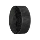 Brooks handlebar tape Cambium Rubber, black 3mm with padding