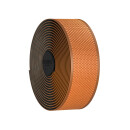 Brooks handlebar tape Cambium Rubber, orange 3mm with...