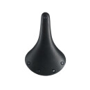 Selle Brooks Cambium C19 ALL WEATHER, noire