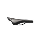 Brooks saddle Cambium C19 CARVED ALL WEATHER, black with cutout