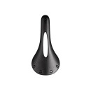 Selle Brooks Cambium C13 Carved 145mm, noire