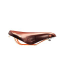 Brooks Saddle B17 S SPECIAL, A.Brown