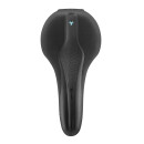 Selle Royal Scientia M>1 saddle, Moderate, small, 289x141mm, 425gr., black, unisex