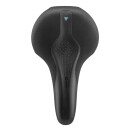 Selle Royal Scientia R>1 Sattel, Relaxed, small 289x169mm, 479gr., schwarz, unisex