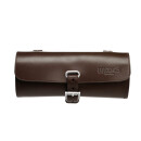 Brooks Saddle Bag Challenge Tool Bag 0.5L, brown
