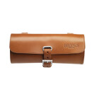 Brooks Satteltasche Challenge Tool Bag 0.5L, honig