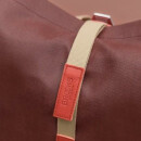 Brooks PICKWICK sac à dos 12l, grey/honey small, dimensions : 26x36x12cm