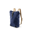 Brooks PICKWICK backpack 12l, dark blue/black small,...