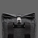 Brooks PICKWICK Tex Nylon Backpack 12l, Grey
