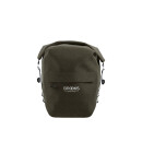 Brooks Scape Packtasche Large, 18-22L, mud green