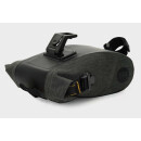 Selle Royal BAG borsa da sella grande, 2L 230x105x90mm, compatibile con Selle Royal Integrated Clip System