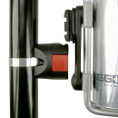 Klick-fix Bottle Klick, with adapter mounting bottle cage