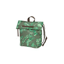 Basil EVER-GREEN BICYCLE DAYPACK, verde timo, PET...