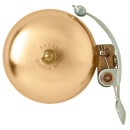 Basil Cloche Portland Bell Brass cuivre 55mm Ø