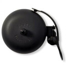Basil Glocke PORTLAND Bell, matt schwarz 55mm Ø