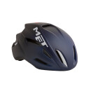 MET Helmet Manta, deep blue/white matt, S 52-56cm