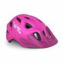 MET Helmet Eldar, Pink, Matt, S 52-57