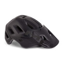 MET Helmet Roam MIPS, stromboli black matt/glossy, S 52-56cm