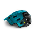 MET Helmet Roam MIPS Petrol Blue, Matt, S 52-56