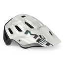 MET Helmet Roam Mips White Iridescent, Matt S 52-56
