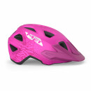 MET Helmet Eldar Mips, Pink, Matt, S 52-57