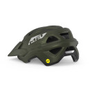 MET Helmet Echo Mips, Olive, Matt, M/L 57-60