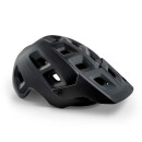 MET Helmet Terranova Mips, black matt/glossy, S 52-56cm