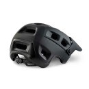 MET Helmet Terranova Mips, black matt/glossy, S 52-56cm