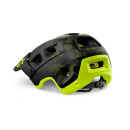 MET Helmet Terranova MIPS Camo Line Green, Matt, M 56-58