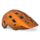 MET Helmet Terranova Mips, Orange Titanium Metallic, Matt, L 58-61