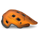 MET Helmet Terranova Mips, Orange Titanium Metallic,...