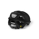 MET Helm Mobilite MIPS Black, Matt, S/M 52-58
