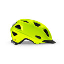 MET Helmet Mobilite MIPS Safety Yellow, Matt, S/M 52-57