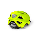 MET Helm Mobilite MIPS Safety Yellow, Matt, M/L 58-60