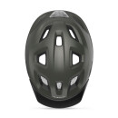 MET Helm Mobilite Mips, Titanium Metallic, Matt, L/XL 60-64