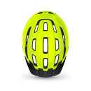 MET Helmet Downtown MIPS Safety Yellow, Glossy, M/L 58-61