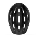 MET Casque Downtown MIPS, Black, Glossy, S/M 52-58