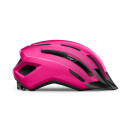 MET Casque Downtown Pink, Glossy, S/M 52-58