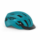 MET Helmet Allroad Mips, Teal Blue, Matt, S 52-56
