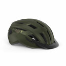 MET Helmet Allroad Mips, Olive Iridescent, Matt, M 56-58