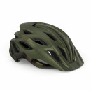 MET Helmet Veleno Mips, Olive Iridescent, Matt, S 52-56